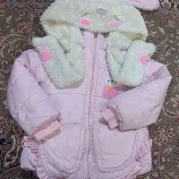 کاپشن دخترانه