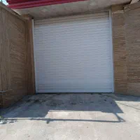 کرکره برقی|خدمات پیشه و مهارت|رشت, حومه رشت|دیوار