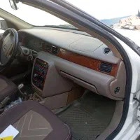 سمند ال‌ایکس|خودرو سواری و وانت|قم, علی آباد سعدگان|دیوار