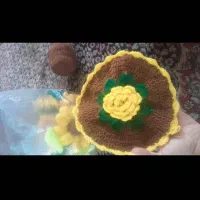 دستگیره دوبل