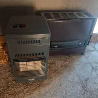 ۲ عدد بخاری