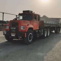 کشنده ماک|خودرو سنگین|تهران, دکتر هوشیار|دیوار