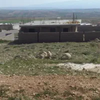 زمین هرایجان دشمنزیاری ۲۵۰متری