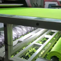 چاپ پارچه سابلیمیشن.کلندر.برش لیزر|خدمات پیشه و مهارت|تهران, مخصوص|دیوار