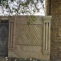 سنگکاری وکاشی کاری|خدمات پیشه و مهارت|بروجرد, |دیوار