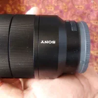 لنز 24.70 زایس سونی|دوربین عکاسی و فیلمبرداری|گنبد کاووس, |دیوار