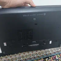لپ تاپ hp درحد نو|رایانه همراه|همدان, |دیوار