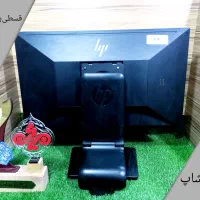 مانیتور Hp قسطی بخر ، سود نده|قطعات و لوازم جانبی رایانه|قم, حاج زینل|دیوار