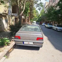 ۴۰۵|خودرو سواری و وانت|دالخانی, |دیوار