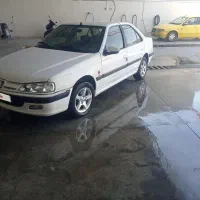 پارس مدل 90سفارش مدیران خودرو