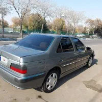 پرشیا مدل ۹۵|خودرو سواری و وانت|تبریز, |دیوار