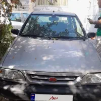 پراید مدل 85|خودرو سواری و وانت|بم, |دیوار