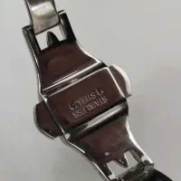 ساعت مچی Lond Weil اصل لوند ویل ژاپن در حد نو|ساعت|تهران, سازمان برنامه جنوبی|دیوار