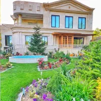 *بهشت شمال میگن اینه* خوده خدا اینو ساخته|فروش خانه و ویلا|چمستان, |دیوار