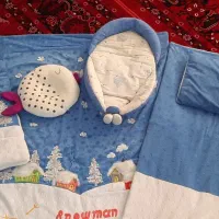 سرویس کامل نوزادی