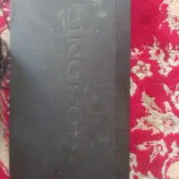 DVD کارکرده ولی کار میکنه|پخش‌کننده DVD و ویدیو|اسلام آباد, |دیوار