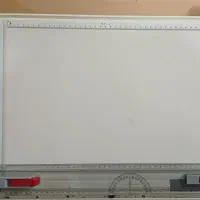 تخته رسم نقشه کشی