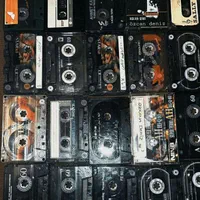 CD و نوارکاست ترکی اورجینال 42عدد|فیلم و موسیقی|ارومیه, |دیوار
