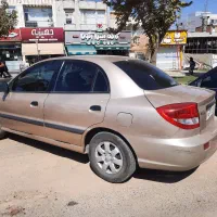 کیا ریو مدل 86بدون رنگ|خودرو سواری و وانت|سنندج, |دیوار