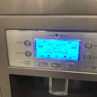 ساید بای ساید|یخچال و فریزر|آستانه اشرفیه, |دیوار