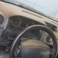 پراید وانت ۱۵۱مدل ۹۵|خودرو سواری و وانت|اهواز, اسلام آباد غربی|دیوار