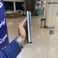 سامسونگ S25 اولترا حافظه ۲۵۶ رام ۱۲ با گارانتی|موبایل|مشهد, استاد یوسفی (شهرک غرب)|دیوار