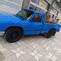 وانت نیسان دیزل آنتیک