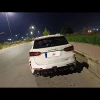 کی ام سی   kmc a5  مدل 1403|خودرو سواری و وانت|شیراز, رازی|دیوار