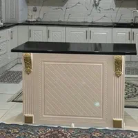 کد 32بنی هاشمی روبرو دفتر پیشخوان کابینت یک|مصالح و تجهیزات ساختمان|شیراز, مسلم|دیوار