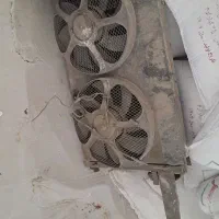کولر کامیون