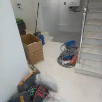 دفتر خدمات ،نظافت منزل ،راه پله ،شرکت ،اداره|خدمات نظافت|قزوین, |دیوار