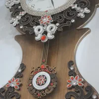 ساعت دیواری