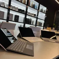 لپ تاپ سرفیس Pro 5 256GB|رایانه همراه|شیراز, عفیف‌آباد|دیوار