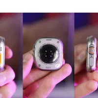 ساعت هوشمند مدل HK9 ULTRA 2 MAX|ساعت|کرمان, |دیوار