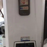 آبگرمکن دیواری مشهد دوام