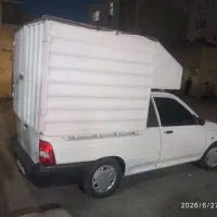 باربند مسقف فلافلی