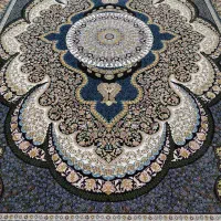 ۴تخته فرش ۱۲متری نقشه آرشیدا