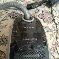 جاروبرقی کره ای سامسونگ مدل جدید