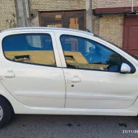 راناپلاس ۱۴۰۰فول کروزدار شرکتی|خودرو سواری و وانت|دزفول, |دیوار