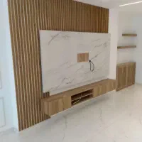 کابینت کلوزد تخت کمجاکمددیواری تیوی وال تخصص ماست|جاکفشی، کمد، دراور|تهران, چیتگر جنوبی|دیوار