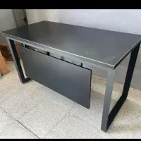 میز اداری کارمندی جلوبسته|دفتر کار|تهران, فلسطین (میدان انقلاب)|دیوار