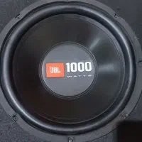 ساب جی بی ال درحد نو