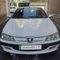 پژو پارس موتور جدید xu7p دریچه گاز سیمی( کارنامه)