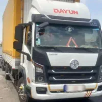دایون۱۰تن بیرنگ ۴۰۱ همه فابریک اتاق بزرگ سنداول
