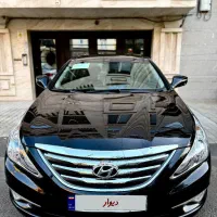 سوناتا yf 2014 (بدون مشابه در ایران)