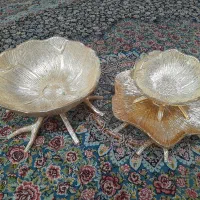 سرویس پذیرایی برنجی