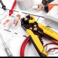 برقکار|خدمات پیشه و مهارت|کوهدشت, |دیوار