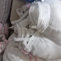 پشم شیشه خورده