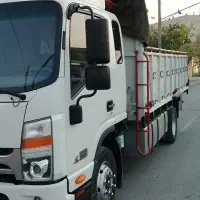 جک‌۶تن|خودرو سنگین|مشهد, کوشش|دیوار