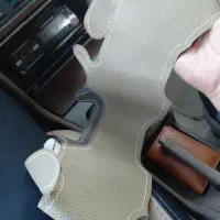 دورفرمونی چرم